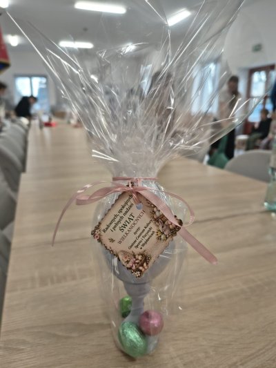 Warsztaty Wielkanocne 2026